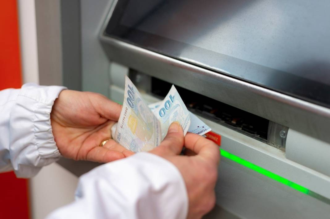 ATM'lere yasak geliyor! Bu şifreler artık kullanılamayacak 5